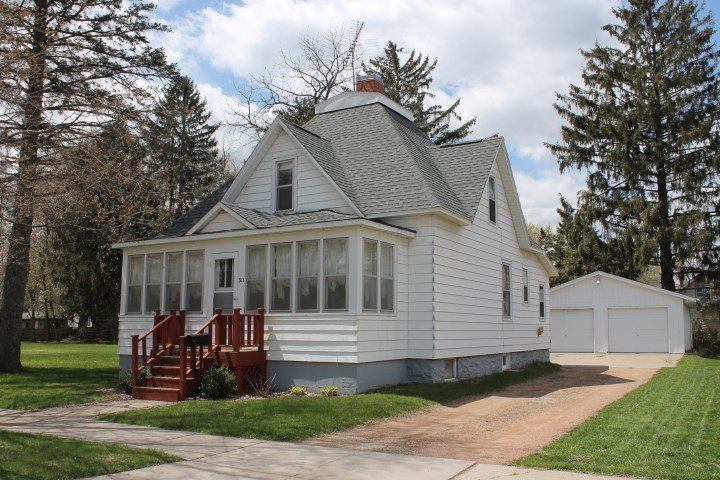 311 13th Avenue North, Wisconsin Rapids, WI 54495