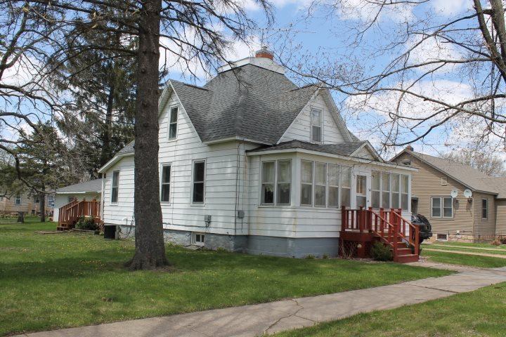 311 13th Avenue North, Wisconsin Rapids, WI 54495