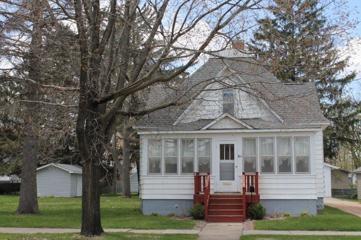 311 13th Avenue North, Wisconsin Rapids, WI 54495