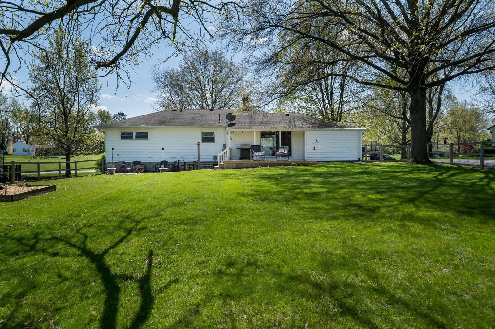 14 Scott Circle, Marysville, OH 43040