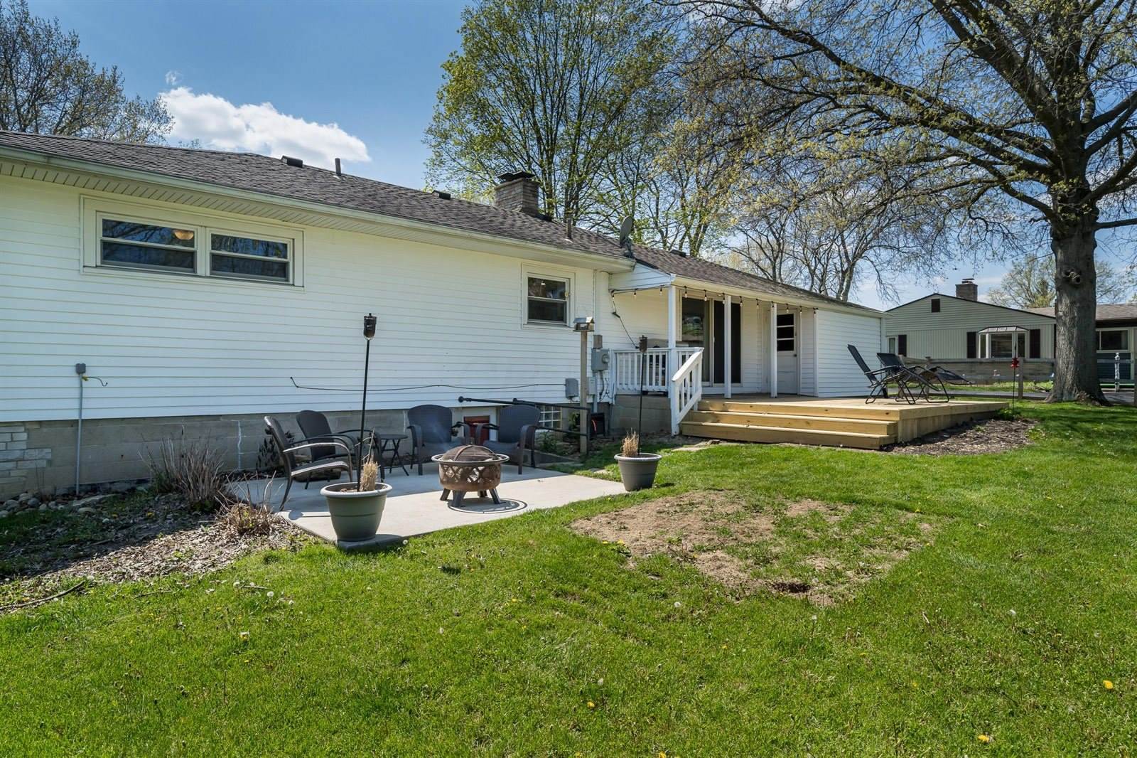 14 Scott Circle, Marysville, OH 43040