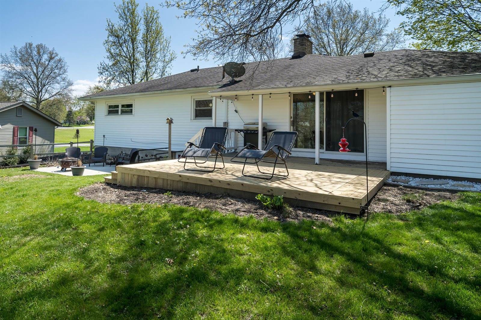 14 Scott Circle, Marysville, OH 43040