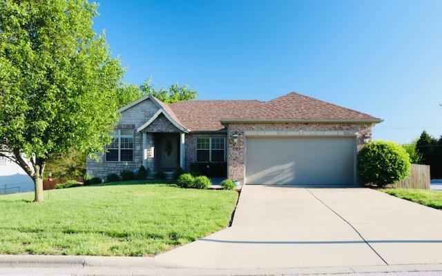 1128 W Great River Drive, Nixa, MO 65714