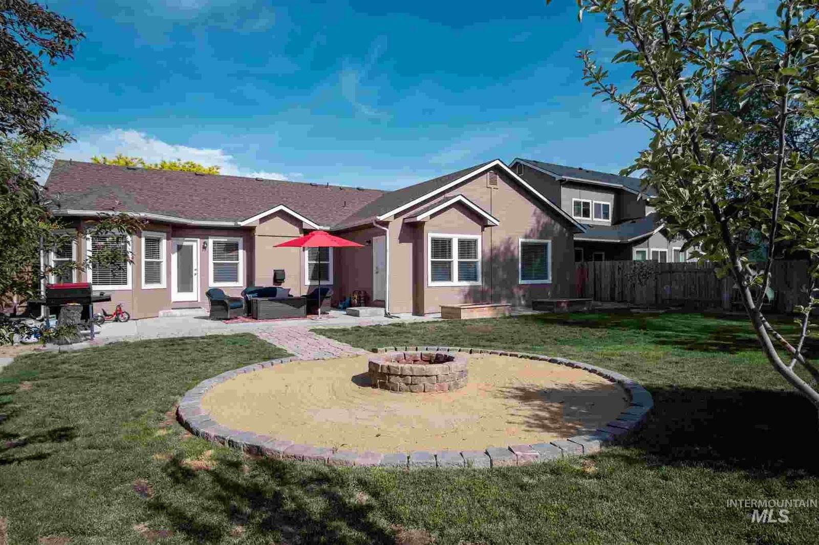 1829 South Goldsmith Ave, Meridian, ID 83642