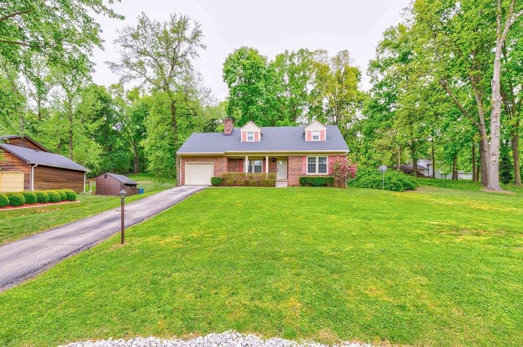 315 Windsong Dr, Hawesville, KY 42348 | Listings | NextHome Realty Experts