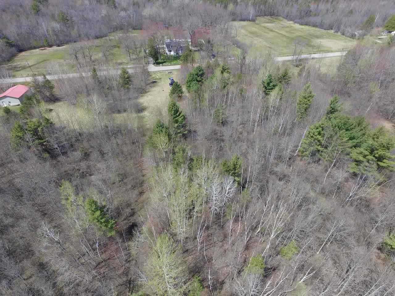 Lot 1 COUNTY ROAD N, Oconto, WI 54153