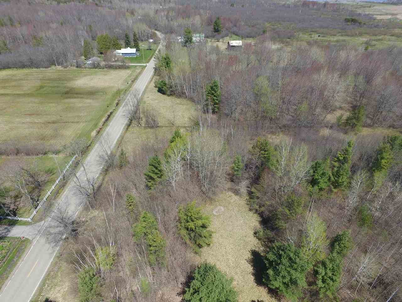 Lot 1 COUNTY ROAD N, Oconto, WI 54153