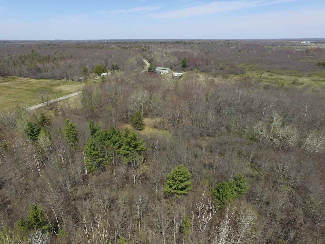 Lot 1 COUNTY ROAD N, Oconto, WI 54153