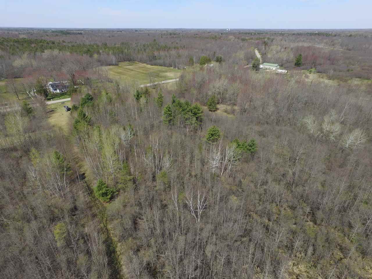 Lot 1 COUNTY ROAD N, Oconto, WI 54153