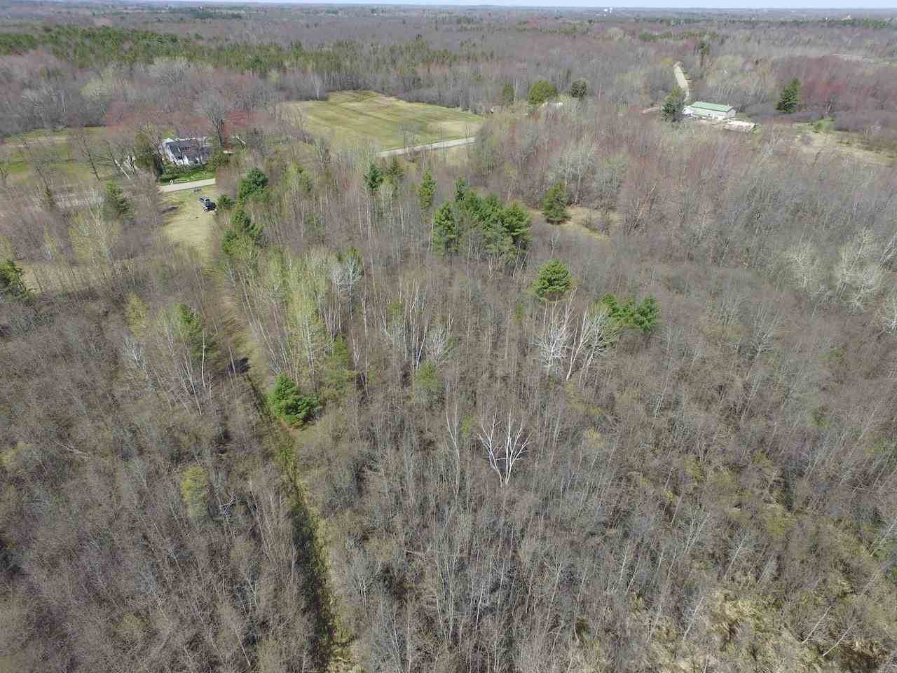 Lot 1 COUNTY ROAD N, Oconto, WI 54153