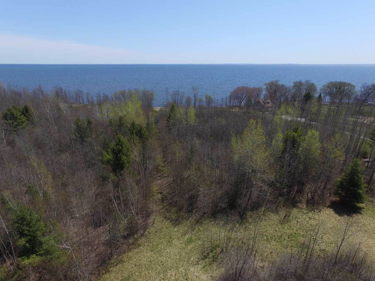 Lot 1 COUNTY ROAD N, Oconto, WI 54153