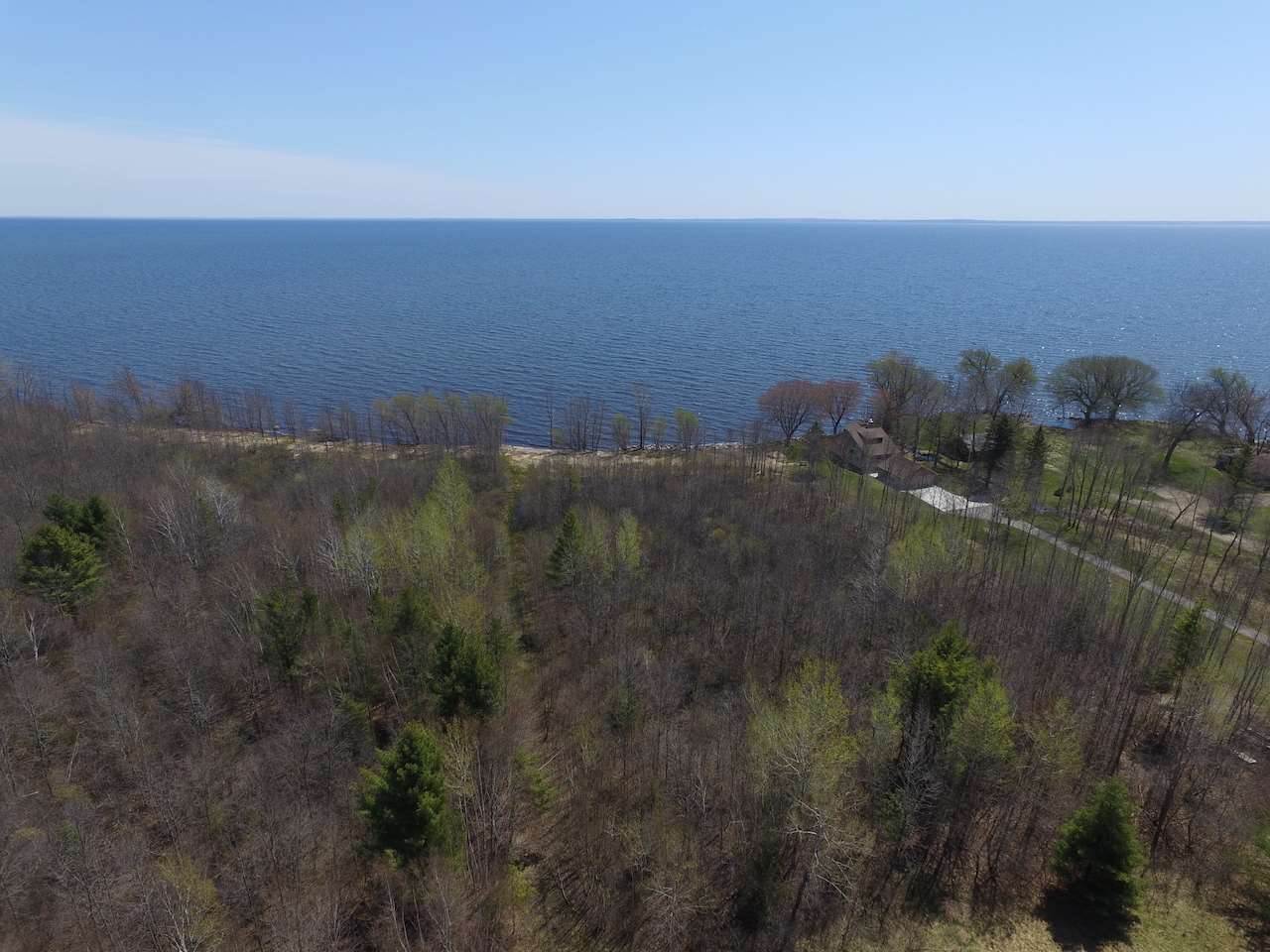 Lot 1 COUNTY ROAD N, Oconto, WI 54153