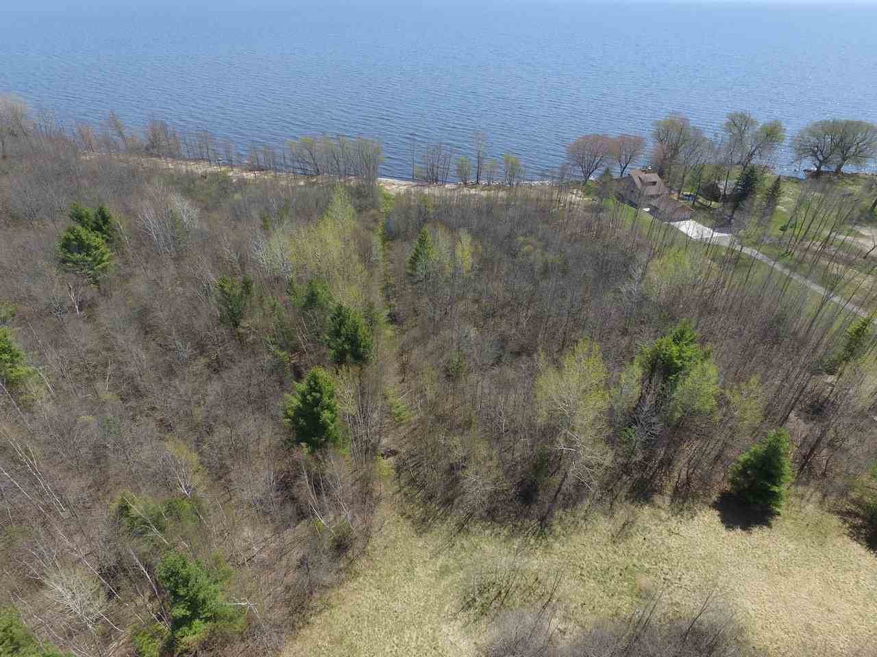 Lot 1 COUNTY ROAD N, Oconto, WI 54153