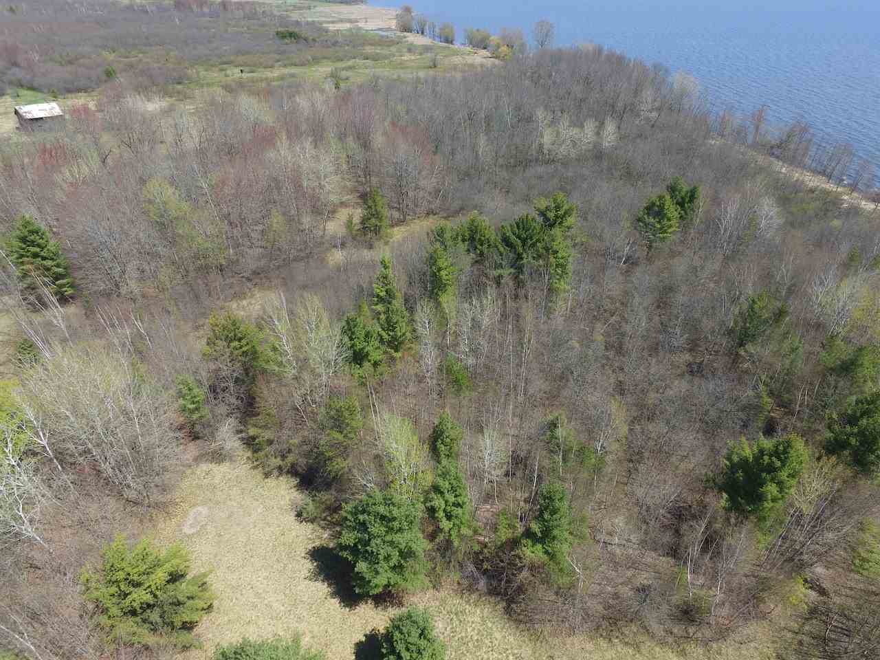 Lot 1 COUNTY ROAD N, Oconto, WI 54153