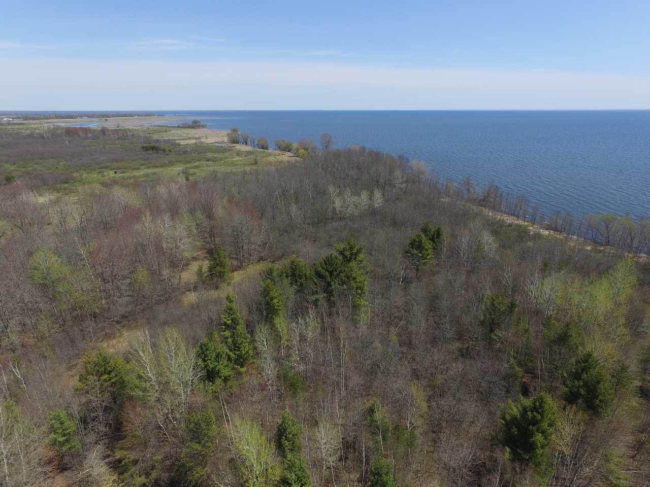 Lot 2 COUNTY ROAD N, Oconto, WI 54153