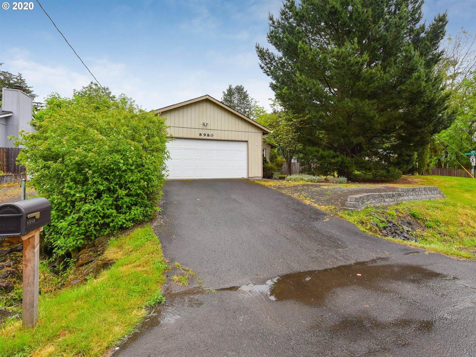 8980 SW 80TH Ave, Portland, OR 97223