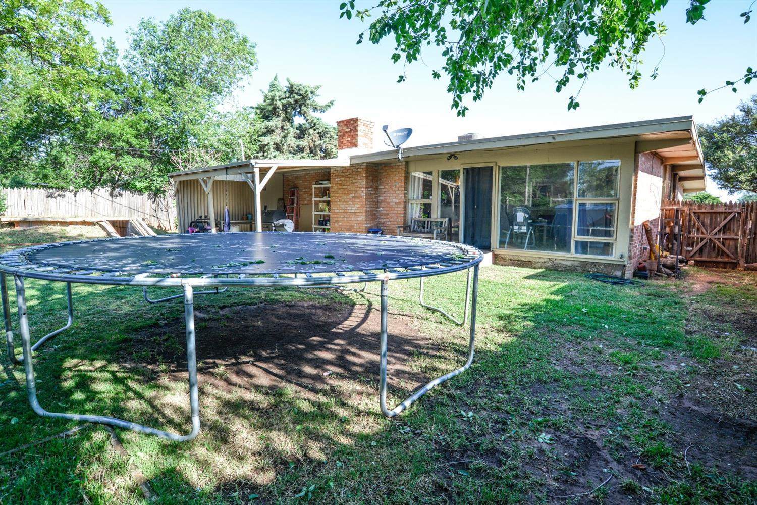 2513 45th Street, Lubbock, TX 79413