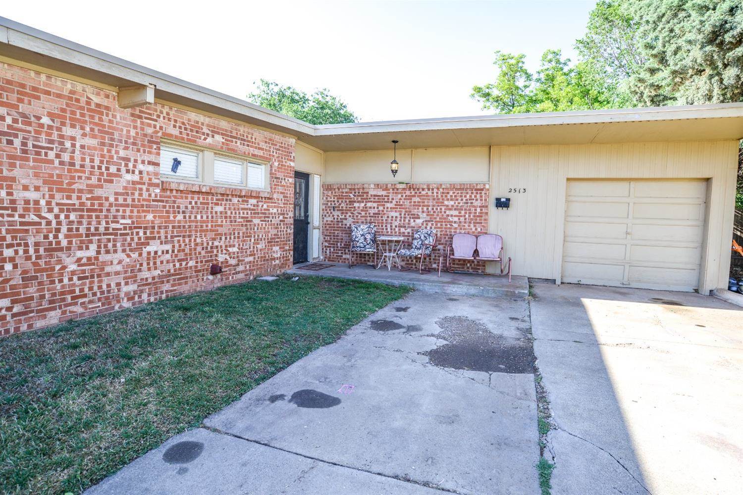 2513 45th Street, Lubbock, TX 79413