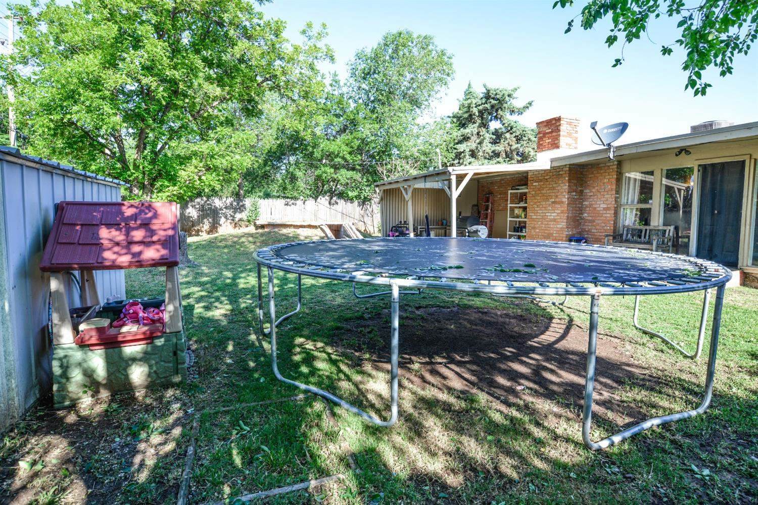 2513 45th Street, Lubbock, TX 79413