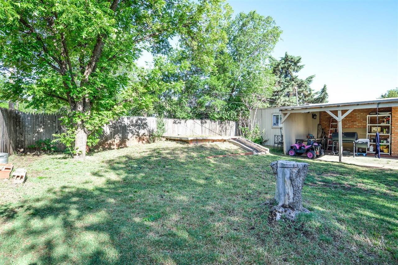 2513 45th Street, Lubbock, TX 79413