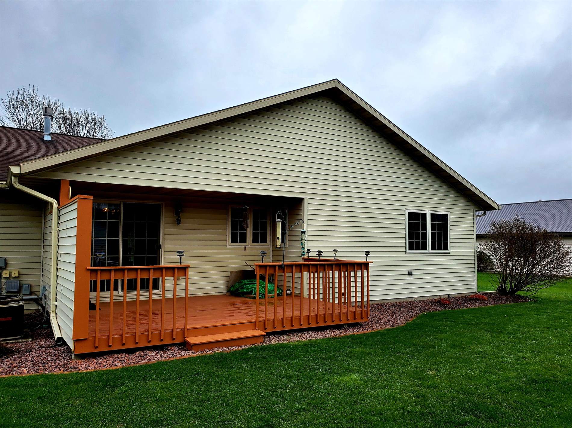 605 N Juno Avenue, Marshfield, WI 54449