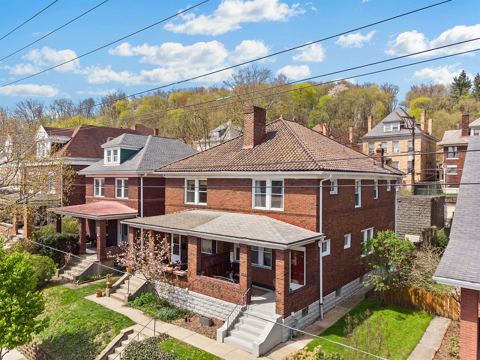 905 Chislett Street, Pittsburgh, PA 15206