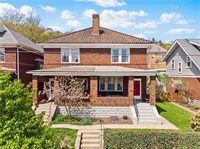 905 Chislett Street, Pittsburgh, PA 15206