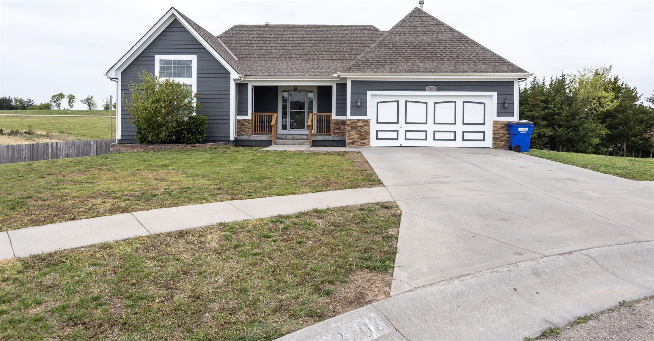 2202 Lydia Court, Junction City, KS 66441 Listings Sabine Butler