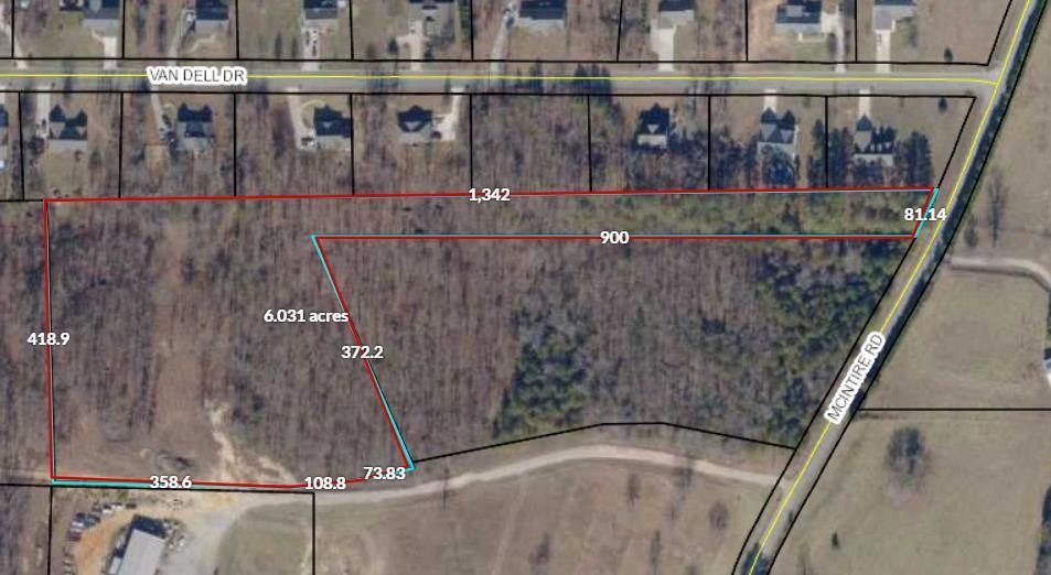 000 Mcintire Rd, Rock Spring, GA 30739