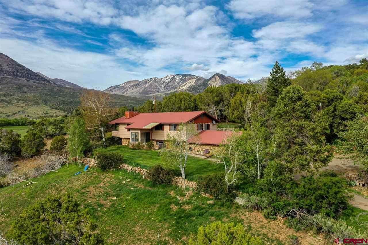 4900 4300 Road, Crawford, CO 81415