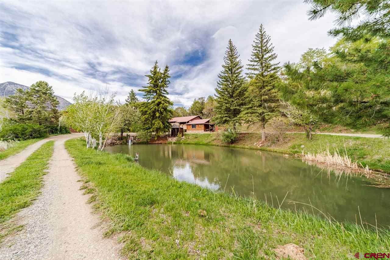 4900 4300 Road, Crawford, CO 81415