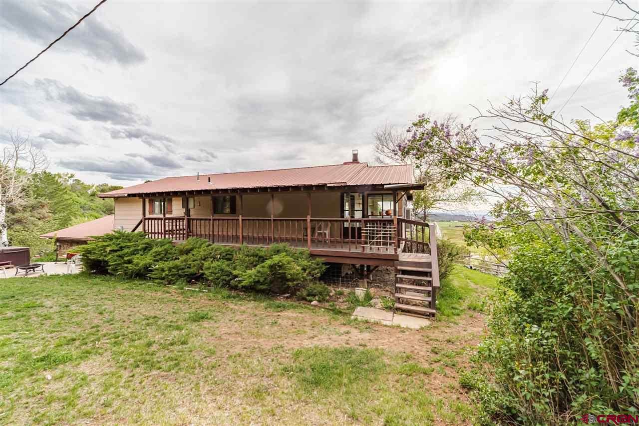 4900 4300 Road, Crawford, CO 81415