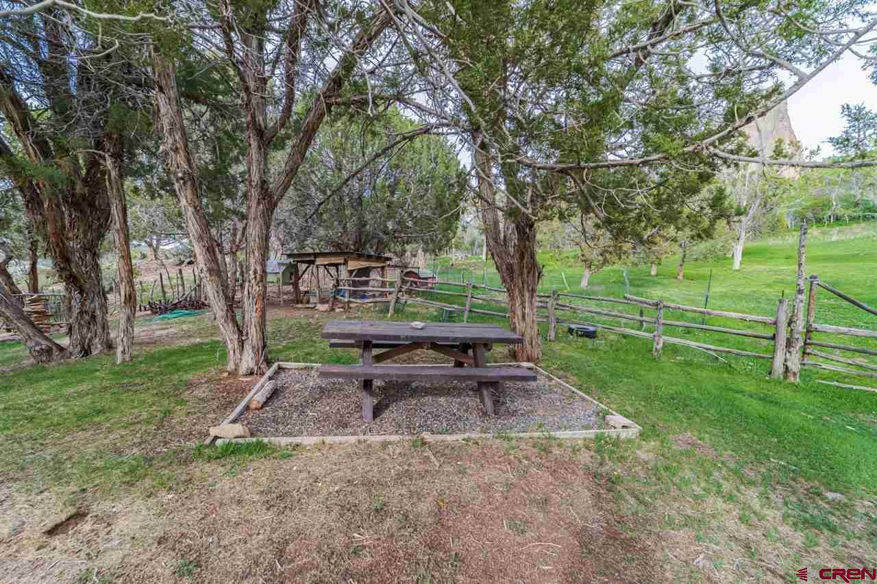 4900 4300 Road, Crawford, CO 81415