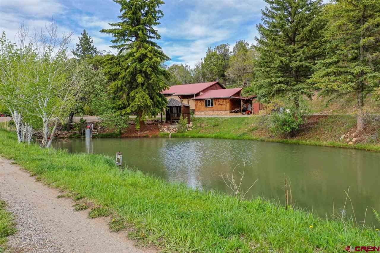 4900 4300 Road, Crawford, CO 81415