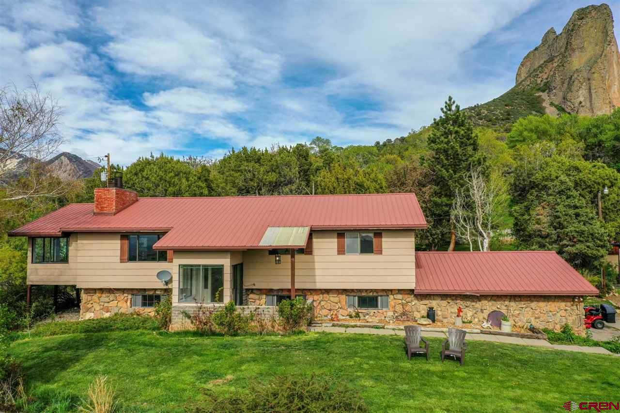 4900 4300 Road, Crawford, CO 81415