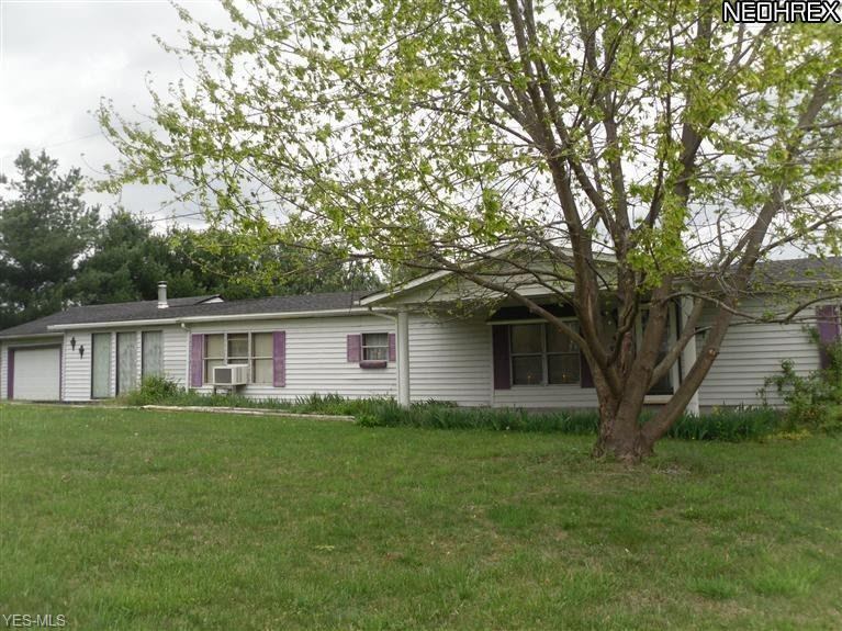 68328 Wintergreen Road, Lore City, OH 43755 Listings NextHome New