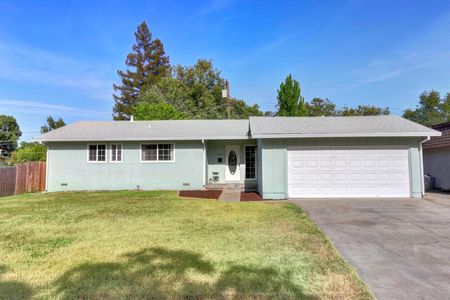 2438 Town Circle, Sacramento, CA 95821