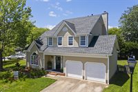 116 Ashford Hollow Lane, Mooresville, NC 28117