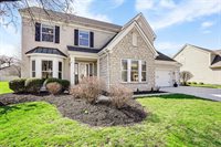 3811 Rockpointe Drive, Columbus, OH 43221