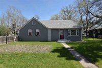 105 Pleasant Ave S, Surrey, ND 58785