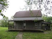 11970 Headwaters Rd, Harveyville, KS 66431