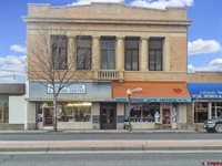 509 E , 511 & 513 Main Street, Montrose, CO 81401