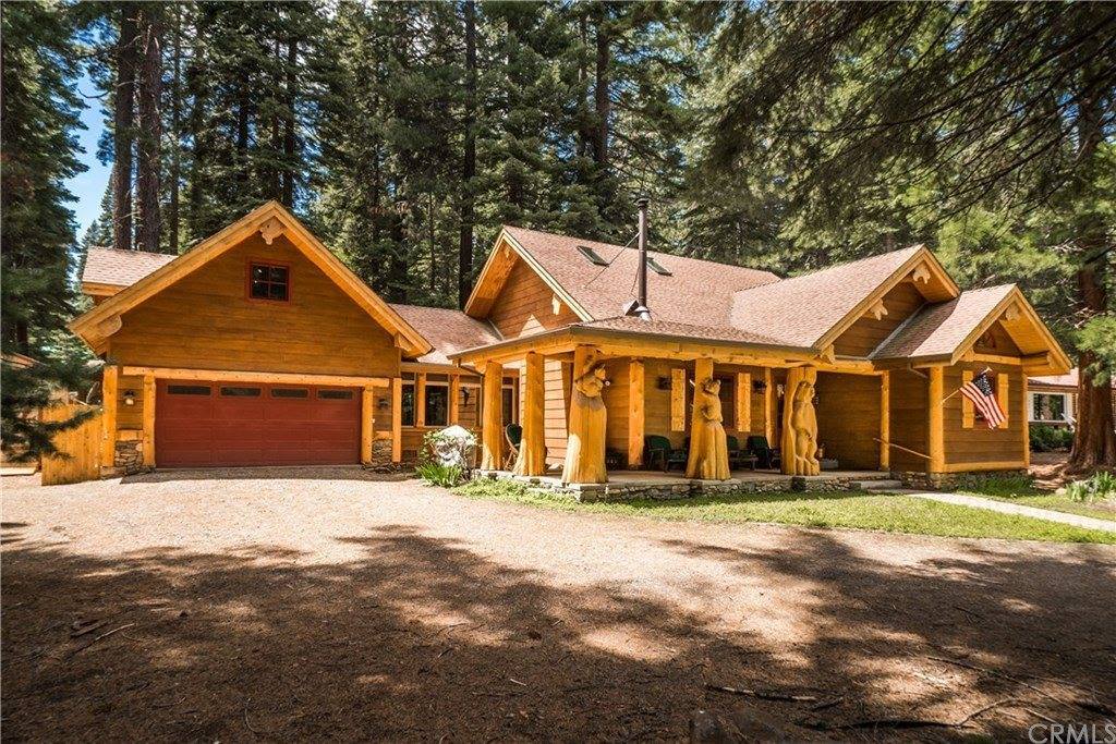 1131 Peninsula Drive, Almanor, CA 96137