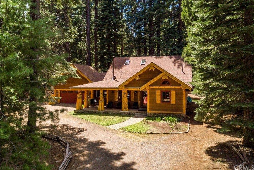 1131 Peninsula Drive, Almanor, CA 96137