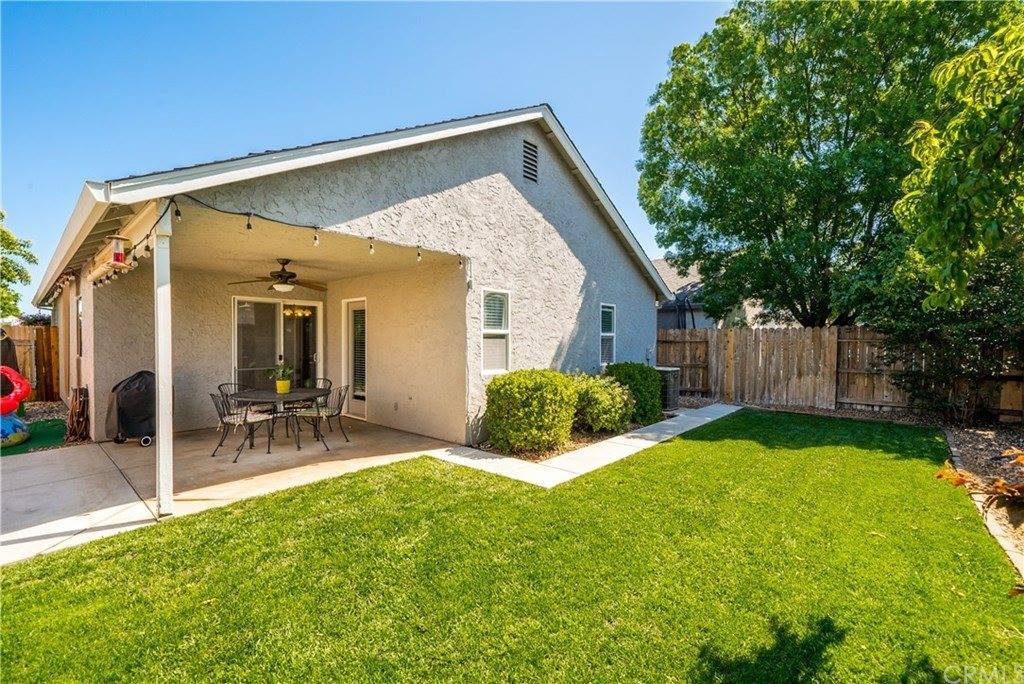 54 Artesia Drive, Chico, CA 95973