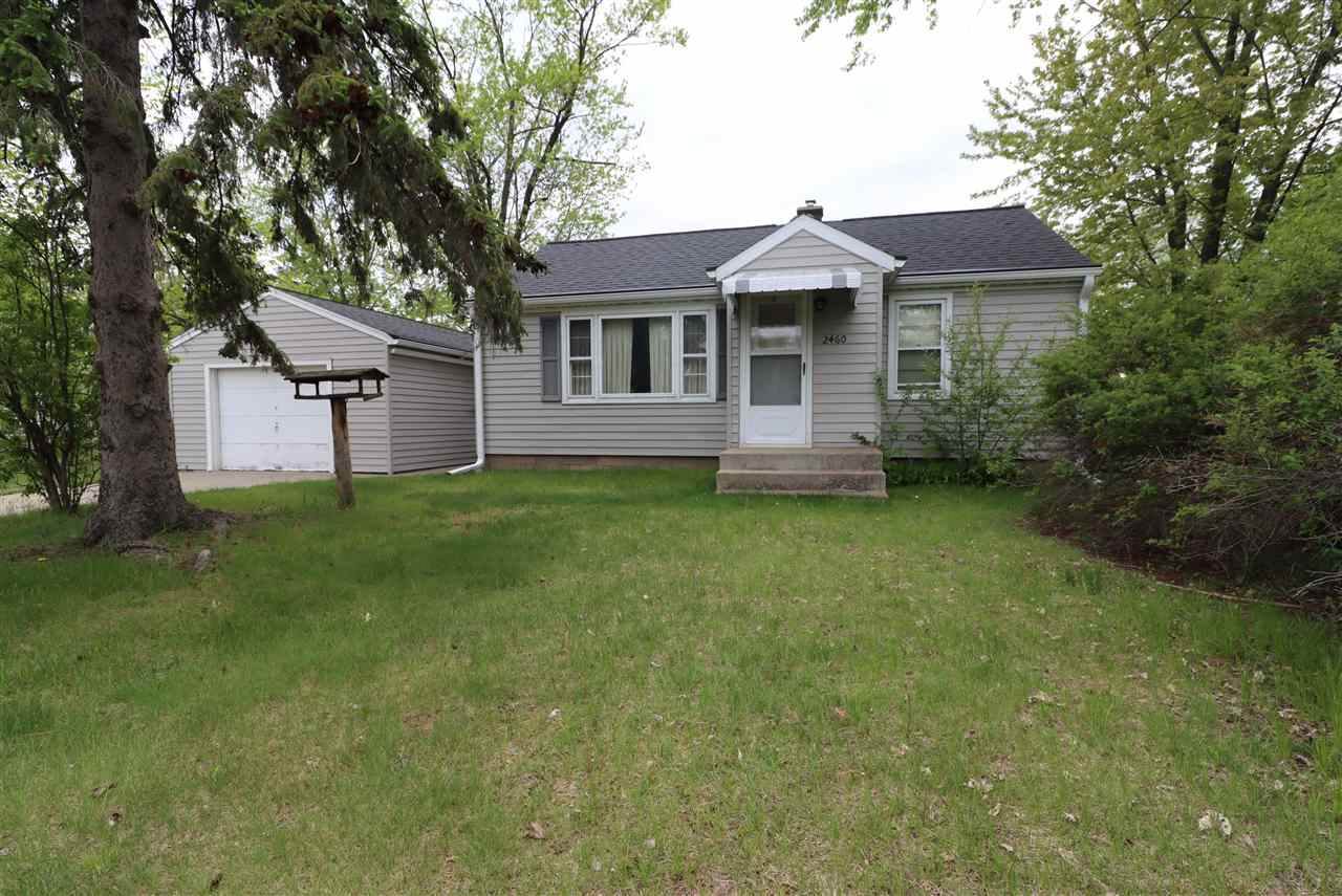 2460 6th Street South, Wisconsin Rapids, WI 54494