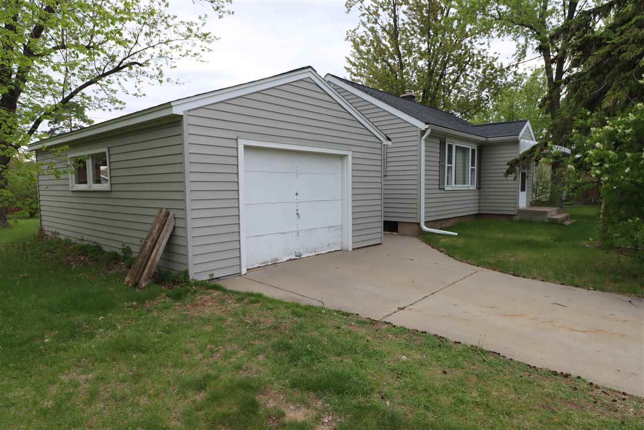 2460 6th Street South, Wisconsin Rapids, WI 54494