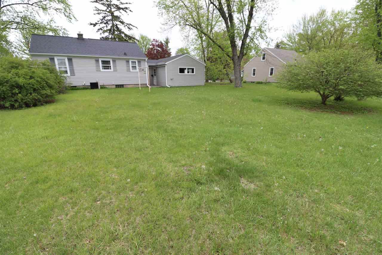 2460 6th Street South, Wisconsin Rapids, WI 54494