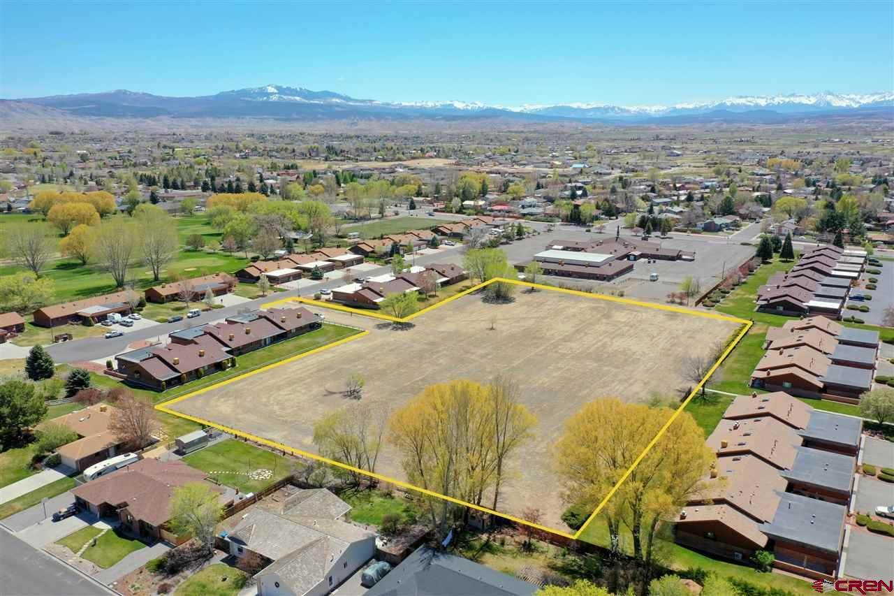 TBD Margo Court, Montrose, CO 81401