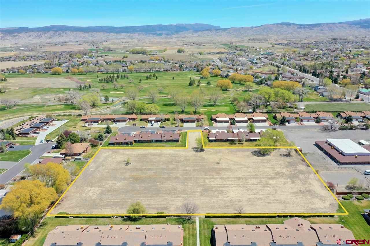 TBD Margo Court, Montrose, CO 81401